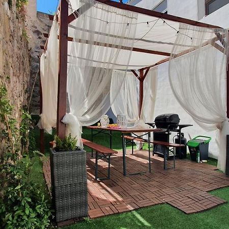 Appartamento In Piazza Italia Sant'Antioco Exterior foto